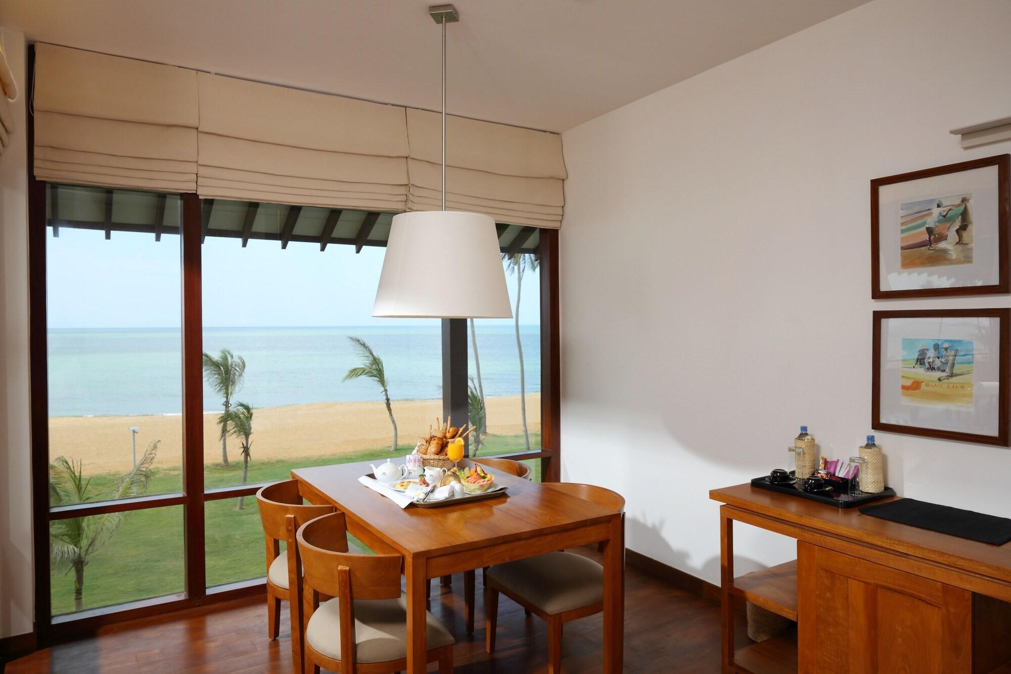 Anantaya Resort & Spa Chilaw Dış mekan fotoğraf