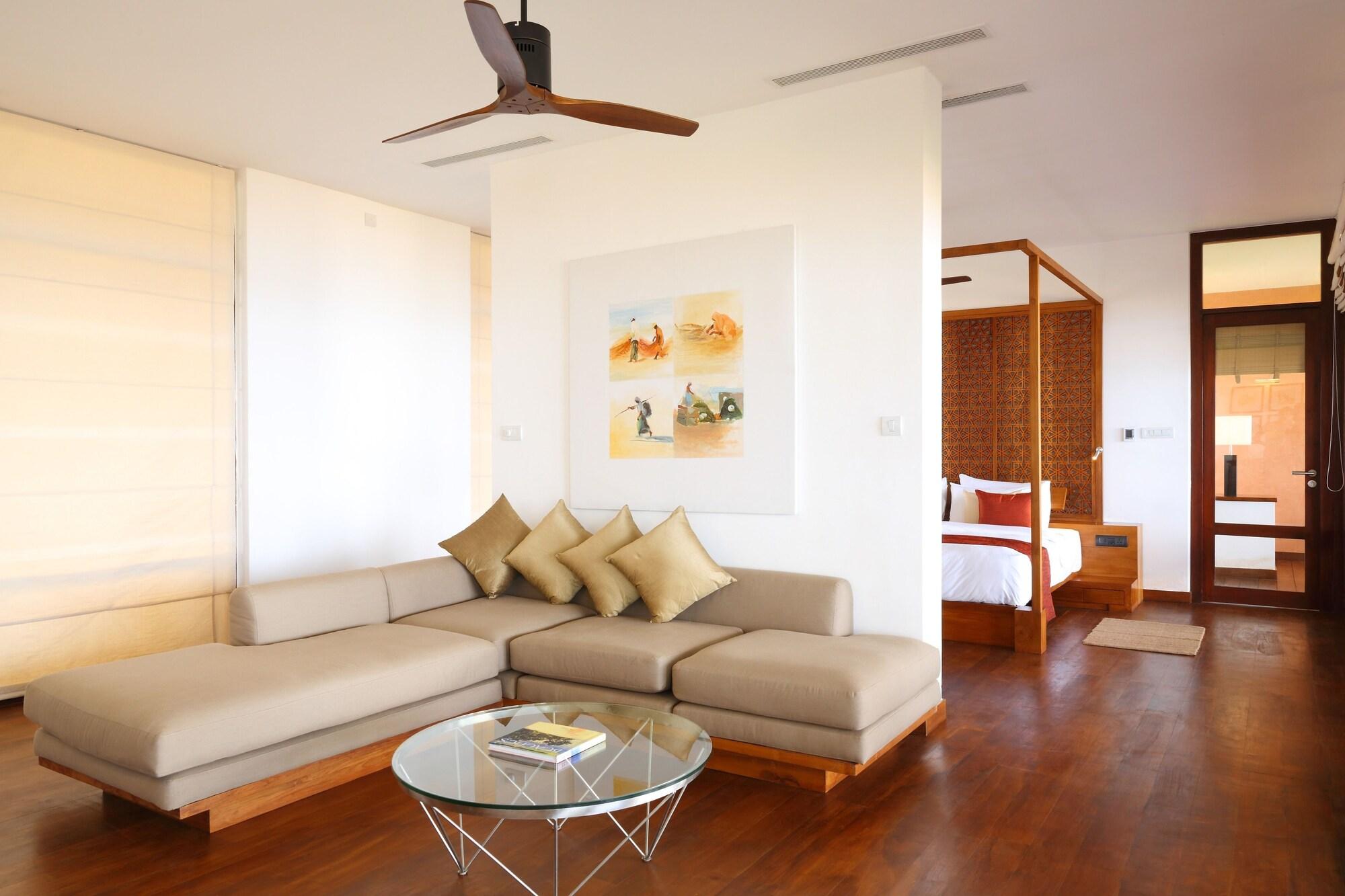 Anantaya Resort & Spa Chilaw Dış mekan fotoğraf