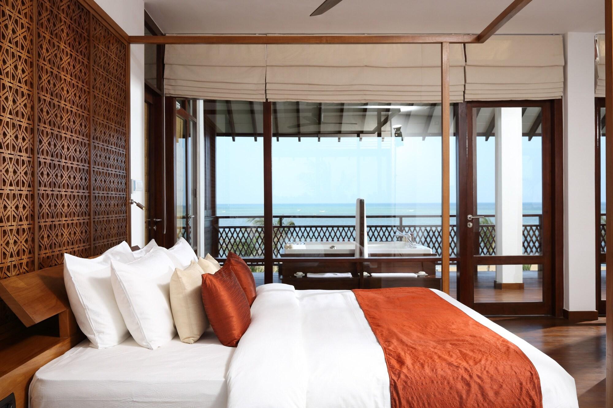 Anantaya Resort & Spa Chilaw Dış mekan fotoğraf