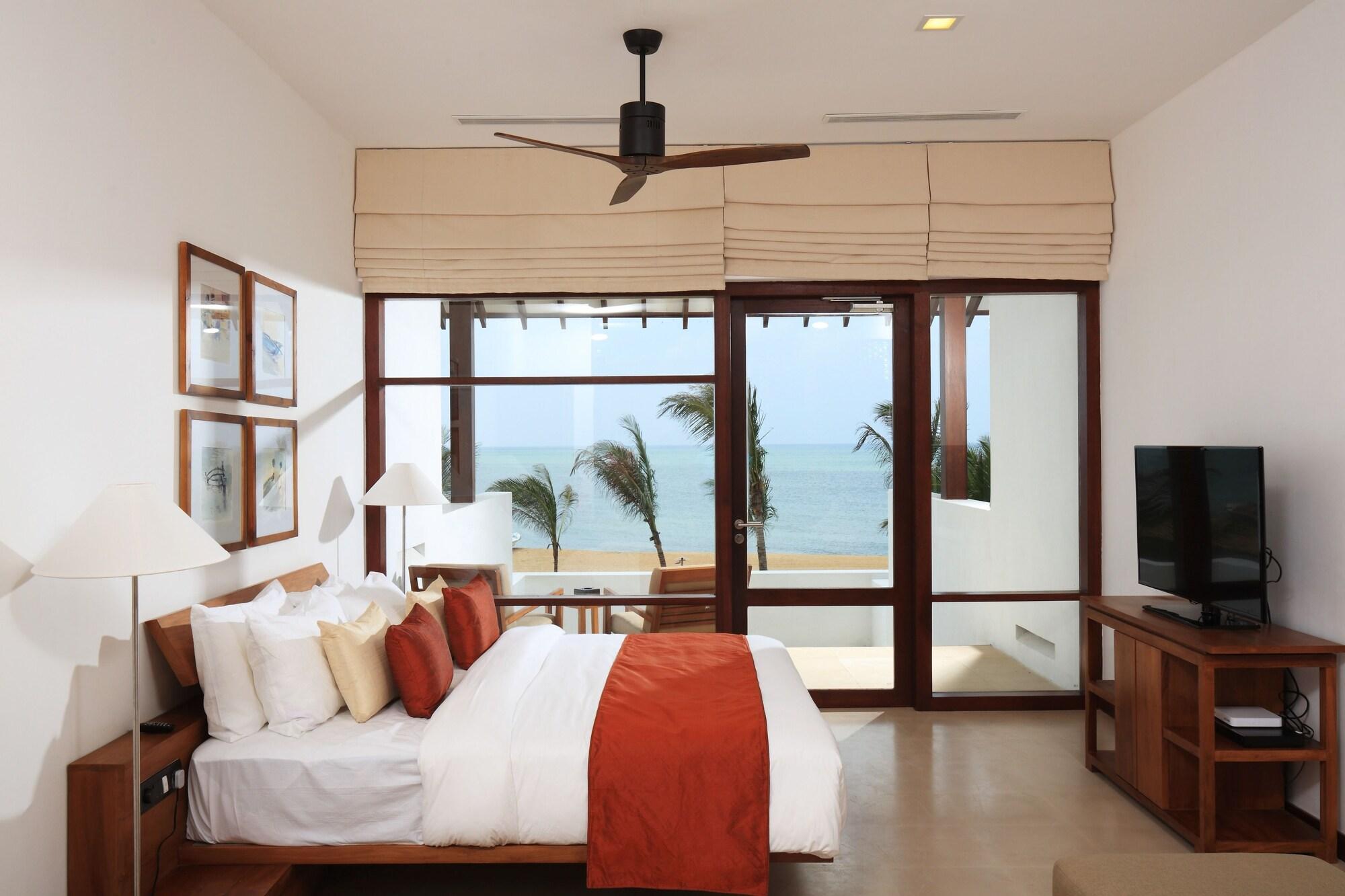 Anantaya Resort & Spa Chilaw Dış mekan fotoğraf