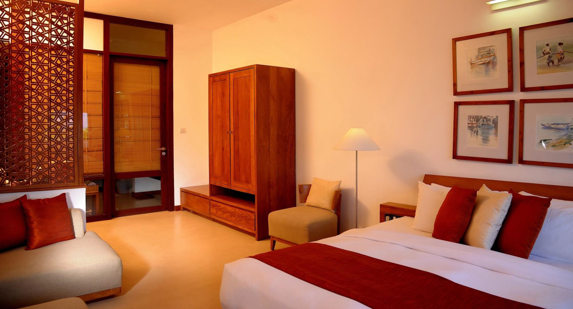 Anantaya Resort & Spa Chilaw Dış mekan fotoğraf