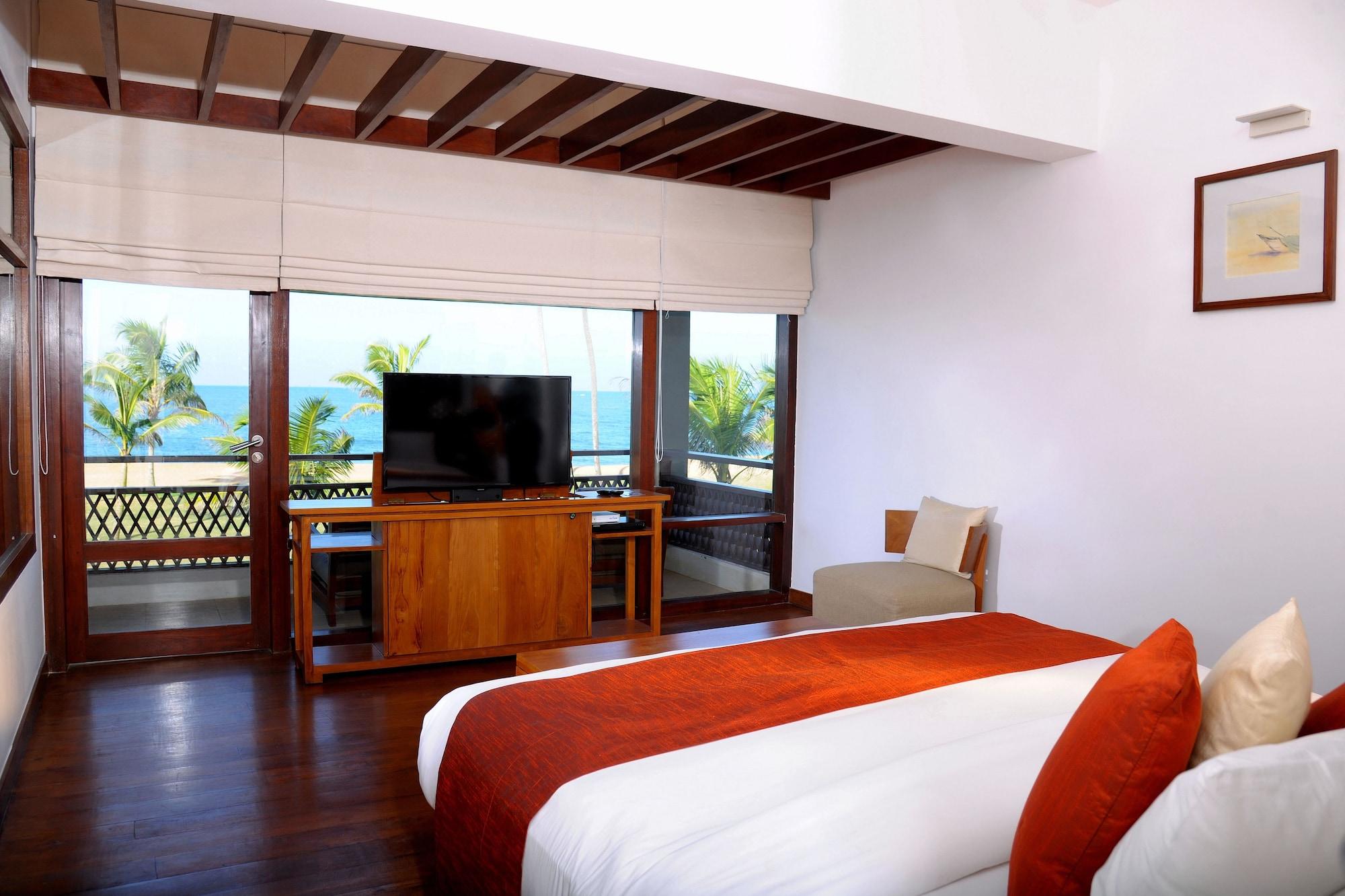 Anantaya Resort & Spa Chilaw Dış mekan fotoğraf
