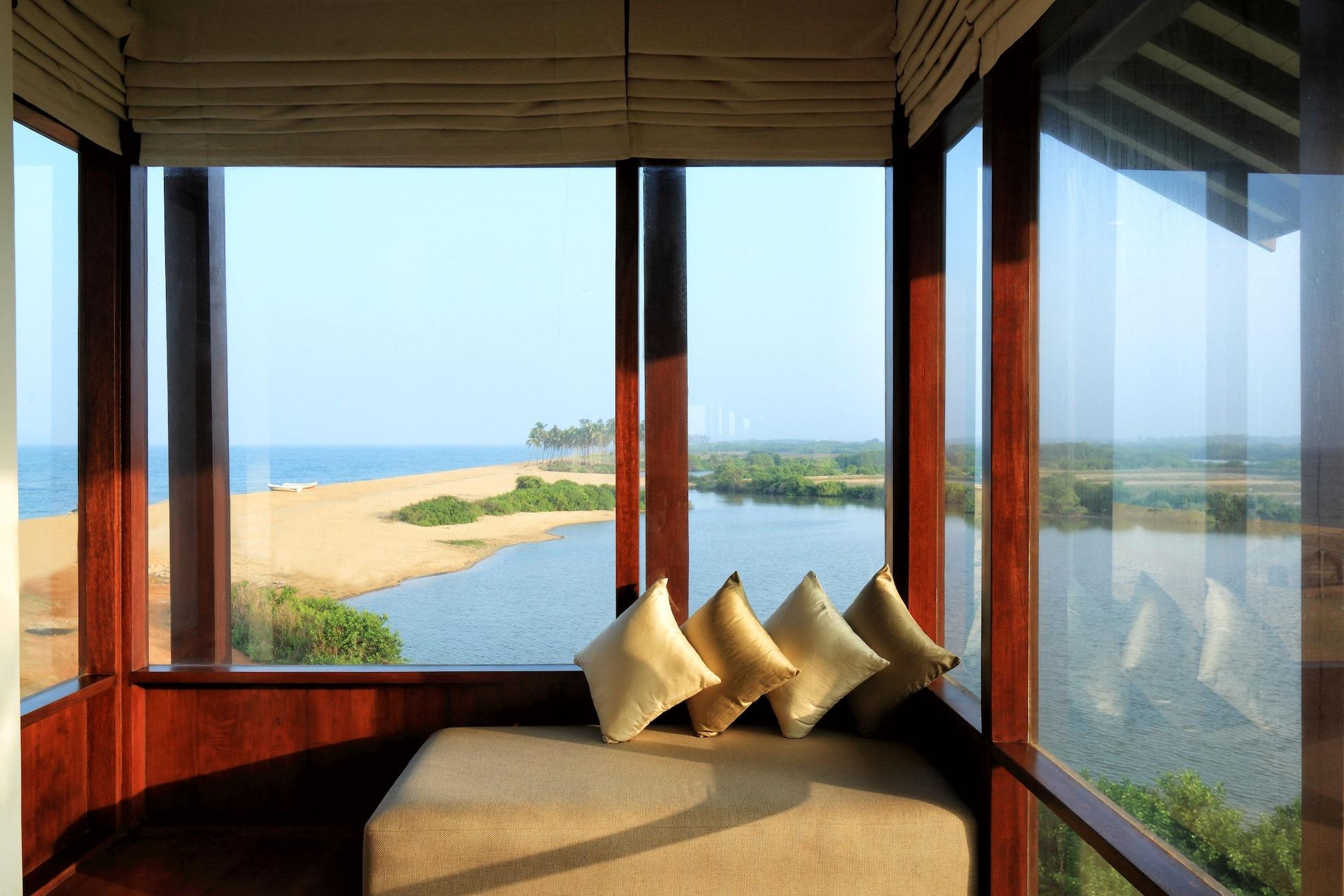 Anantaya Resort & Spa Chilaw Dış mekan fotoğraf