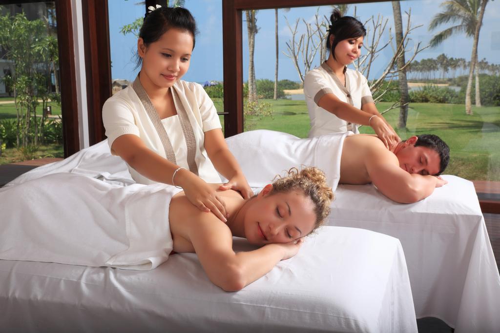 Anantaya Resort & Spa Chilaw Dış mekan fotoğraf