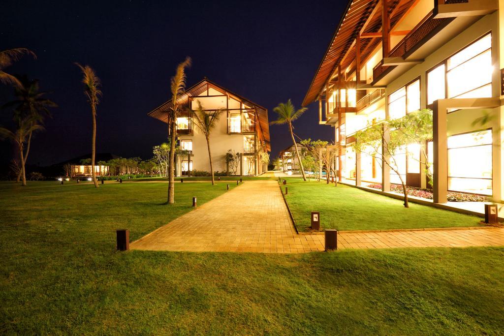 Anantaya Resort & Spa Chilaw Dış mekan fotoğraf