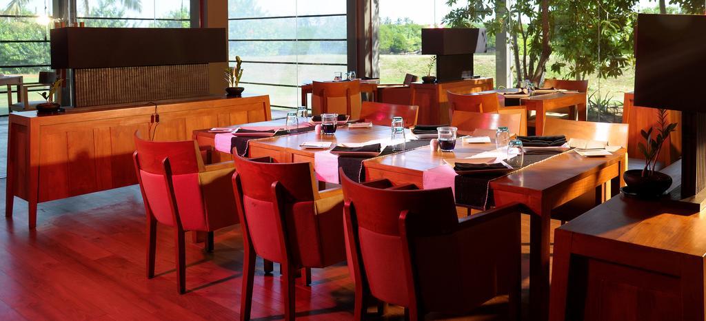 Anantaya Resort & Spa Chilaw Dış mekan fotoğraf