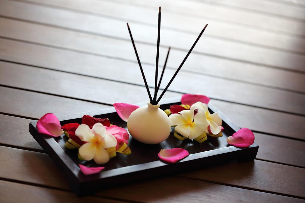 Anantaya Resort & Spa Chilaw Dış mekan fotoğraf