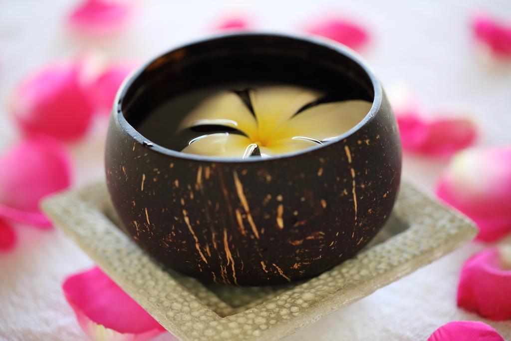 Anantaya Resort & Spa Chilaw Dış mekan fotoğraf