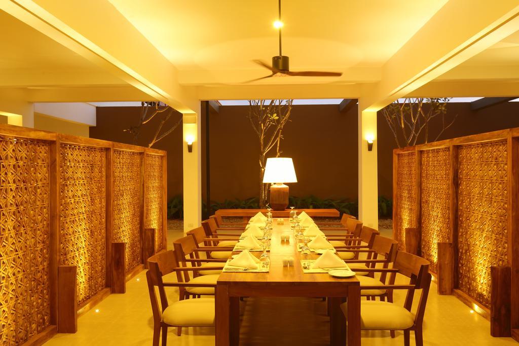 Anantaya Resort & Spa Chilaw Dış mekan fotoğraf