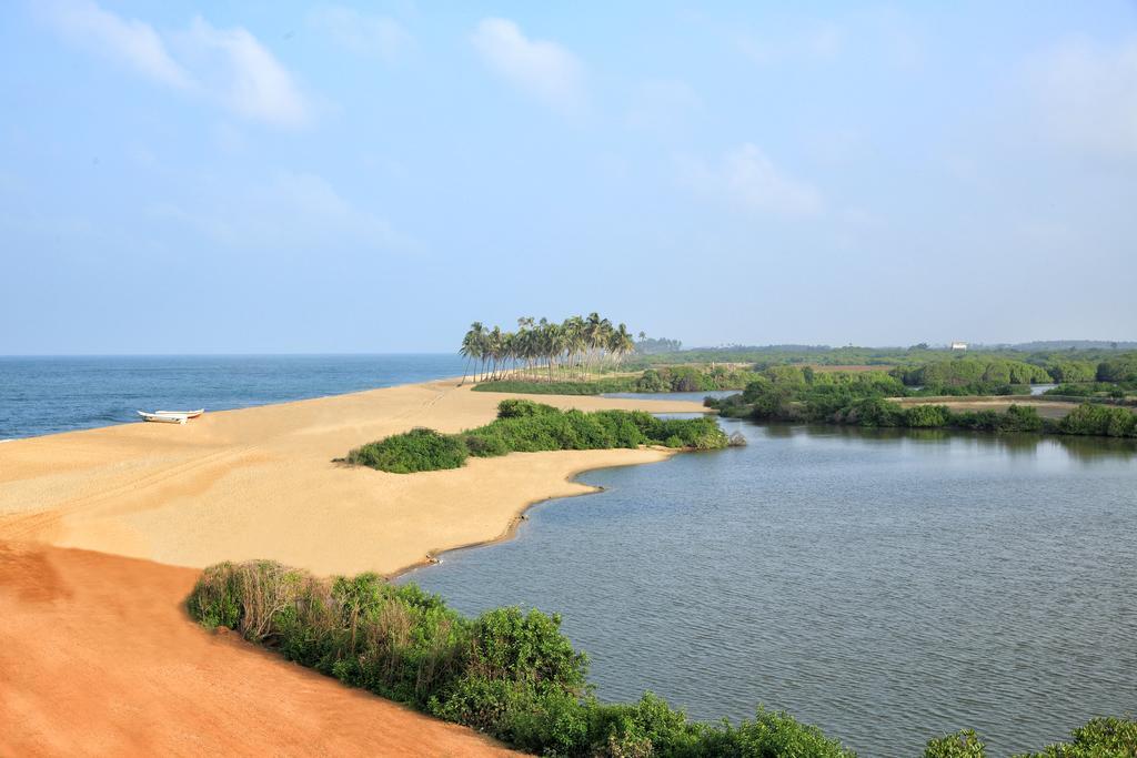 Anantaya Resort & Spa Chilaw Dış mekan fotoğraf