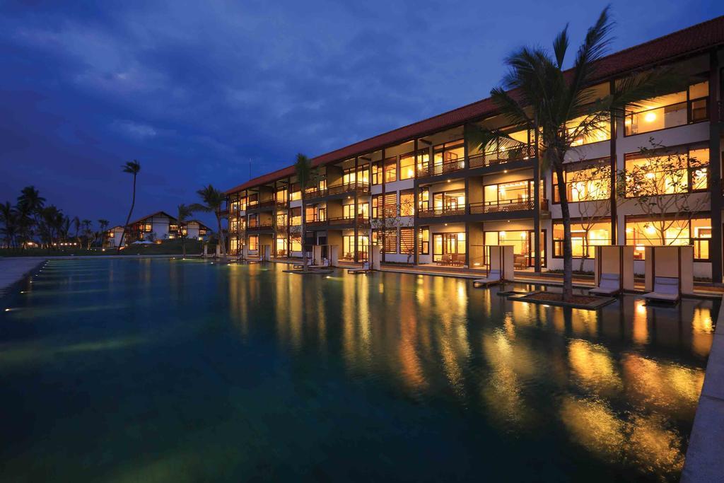 Anantaya Resort & Spa Chilaw Dış mekan fotoğraf
