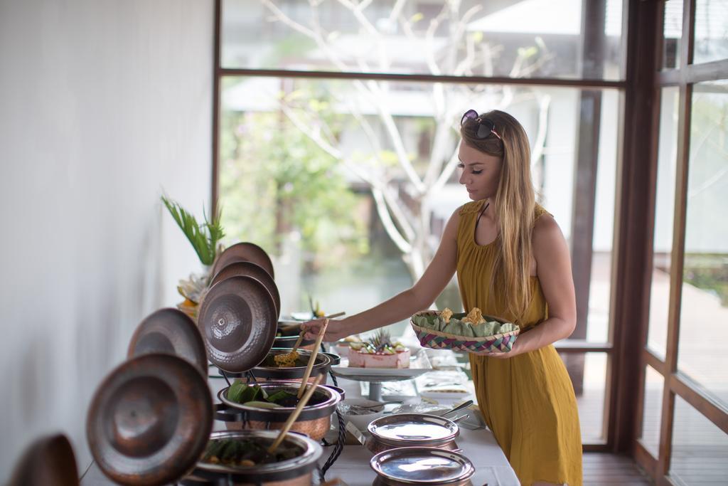 Anantaya Resort & Spa Chilaw Dış mekan fotoğraf
