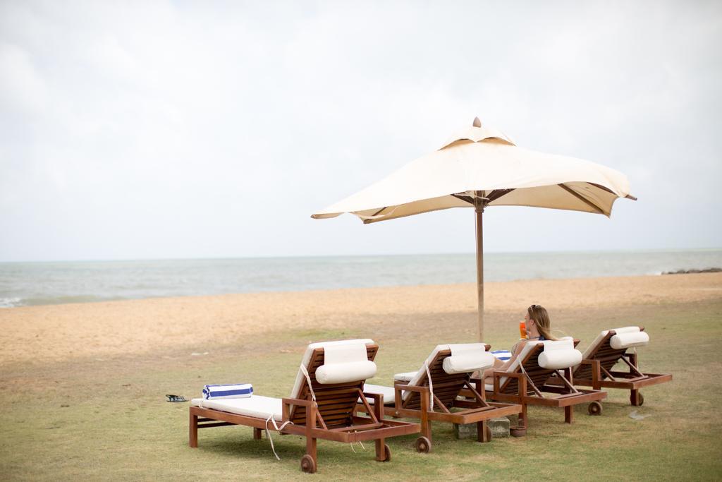 Anantaya Resort & Spa Chilaw Dış mekan fotoğraf