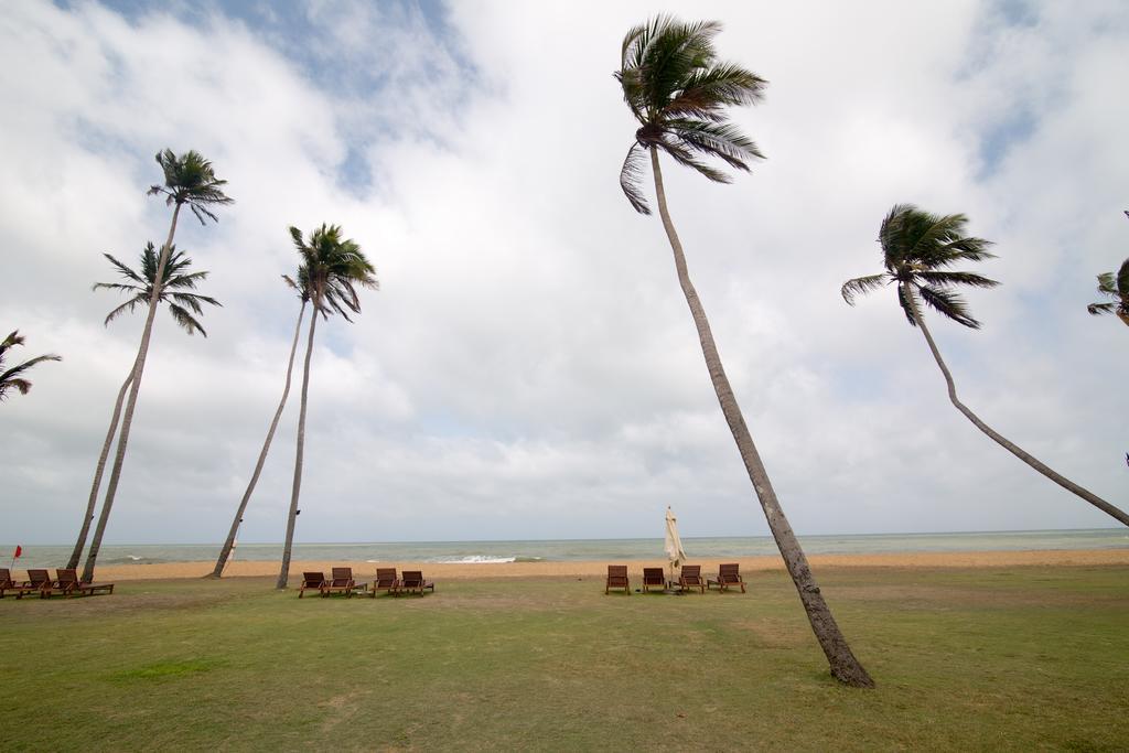 Anantaya Resort & Spa Chilaw Dış mekan fotoğraf