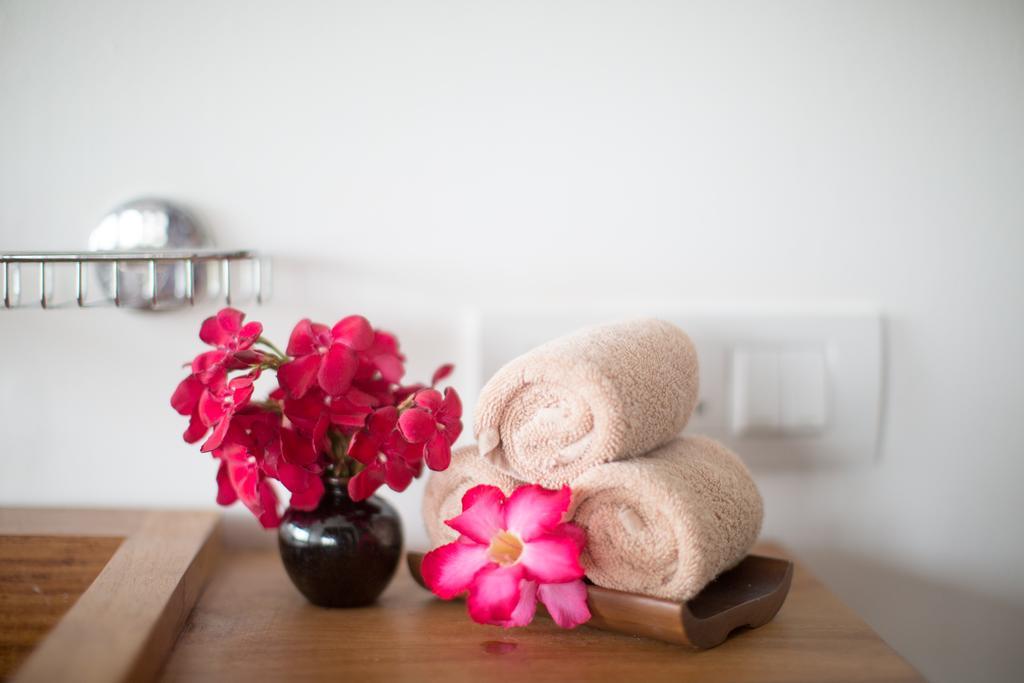Anantaya Resort & Spa Chilaw Dış mekan fotoğraf