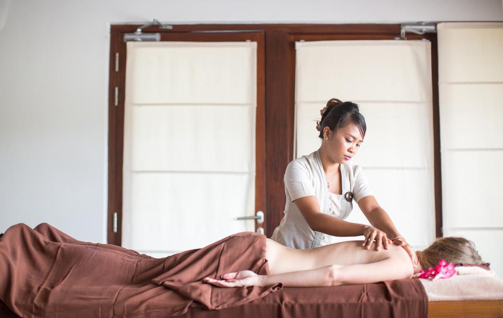 Anantaya Resort & Spa Chilaw Dış mekan fotoğraf