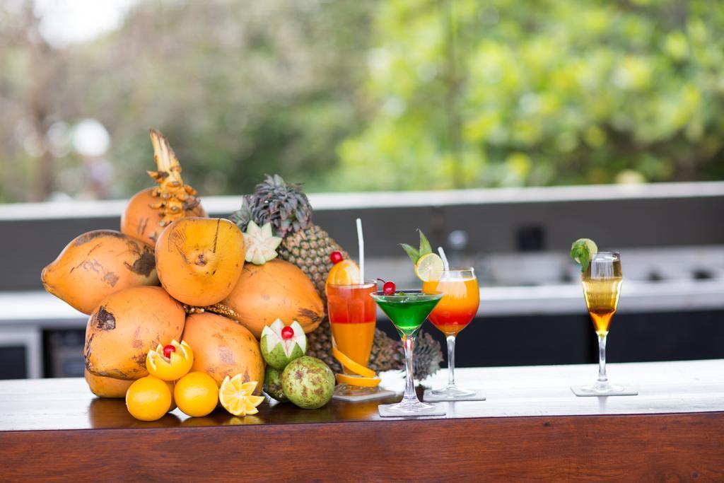 Anantaya Resort & Spa Chilaw Dış mekan fotoğraf