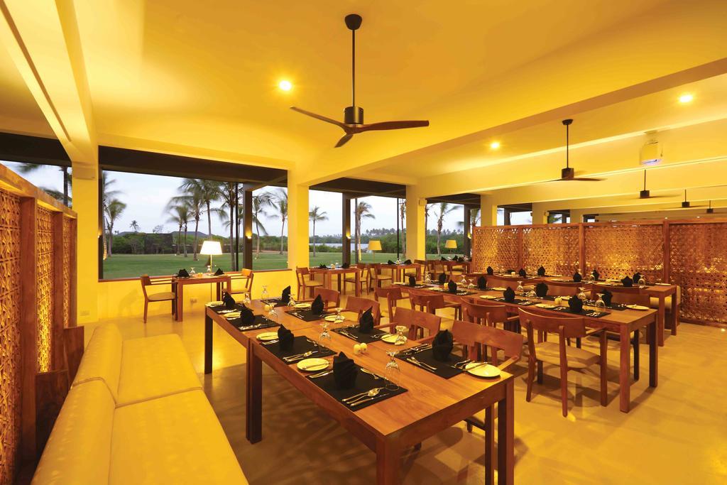 Anantaya Resort & Spa Chilaw Dış mekan fotoğraf