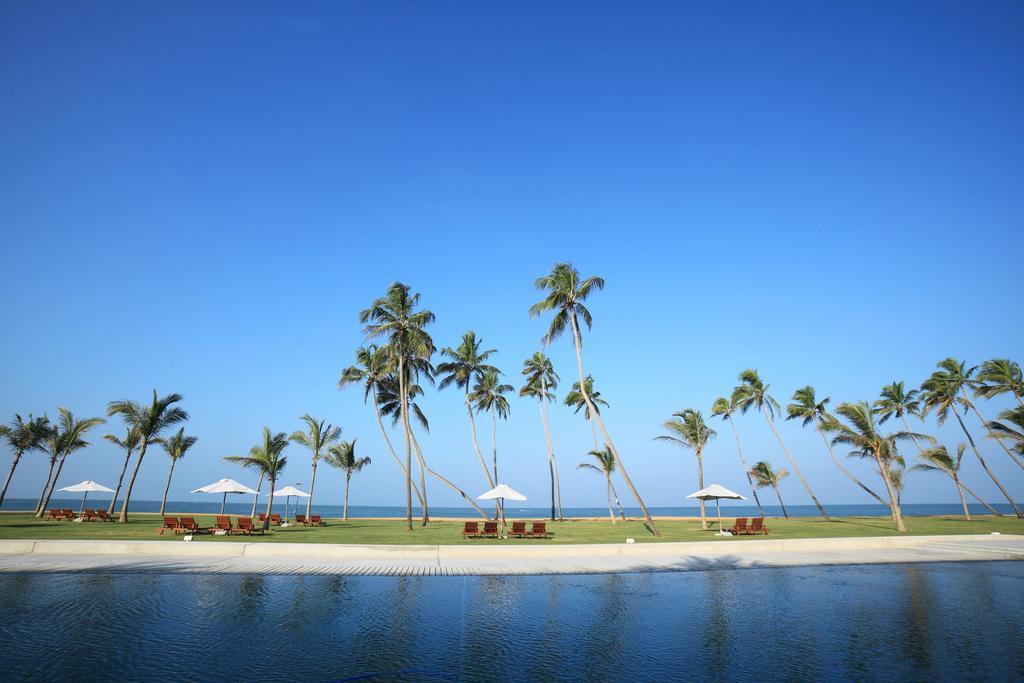 Anantaya Resort & Spa Chilaw Dış mekan fotoğraf