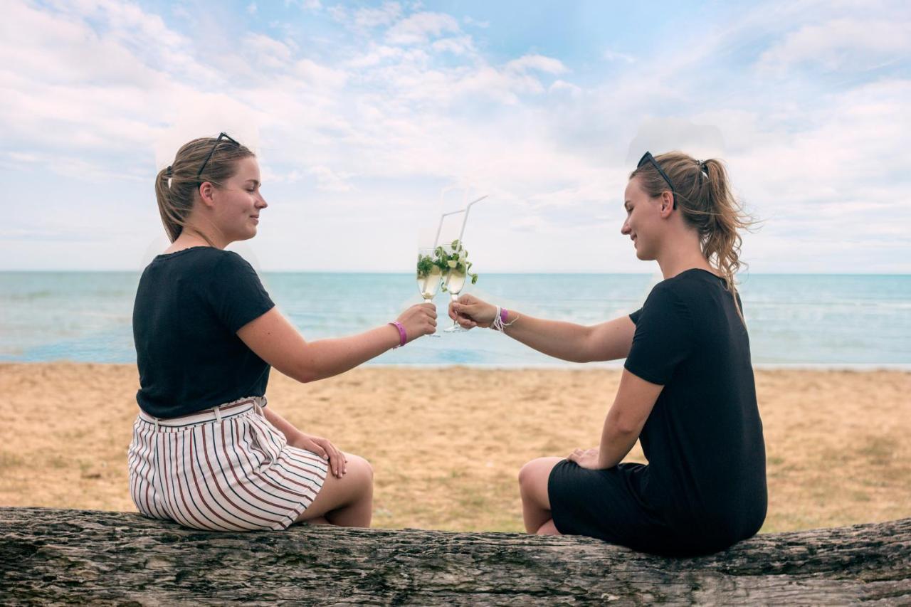 Anantaya Resort & Spa Chilaw Dış mekan fotoğraf