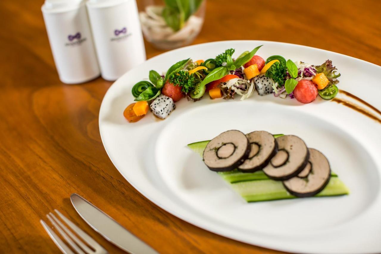 Anantaya Resort & Spa Chilaw Dış mekan fotoğraf