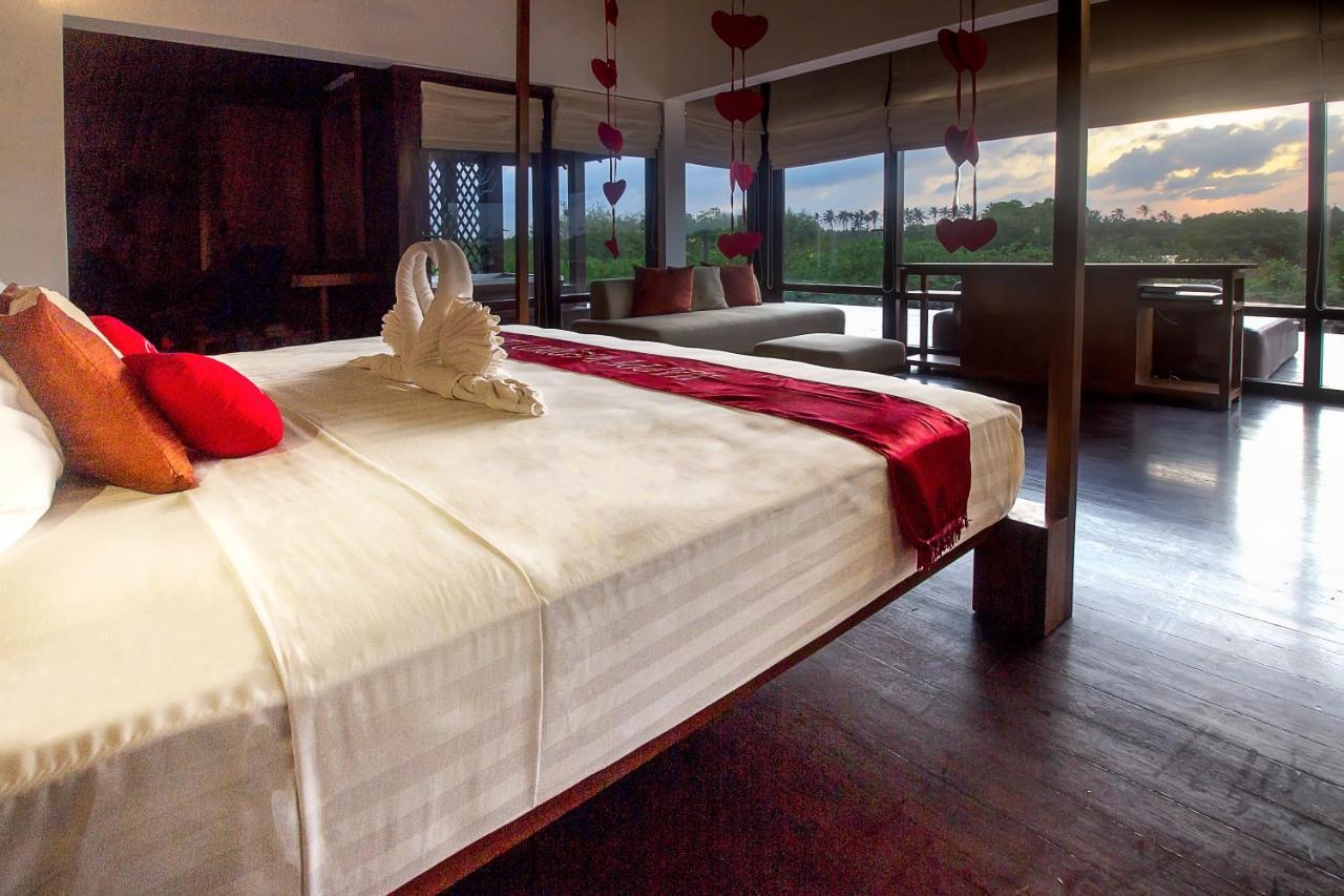 Anantaya Resort & Spa Chilaw Dış mekan fotoğraf