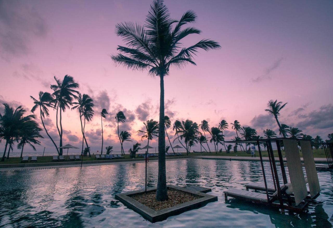 Anantaya Resort & Spa Chilaw Dış mekan fotoğraf