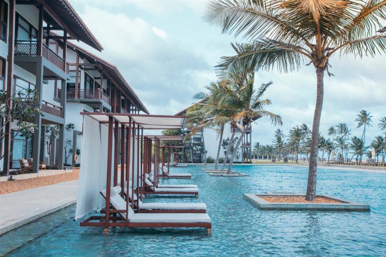 Anantaya Resort & Spa Chilaw Dış mekan fotoğraf