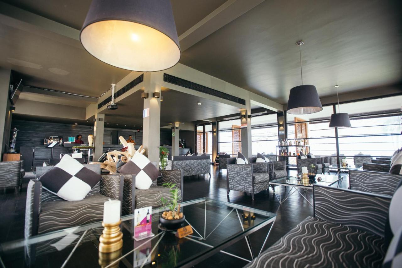 Anantaya Resort & Spa Chilaw Dış mekan fotoğraf